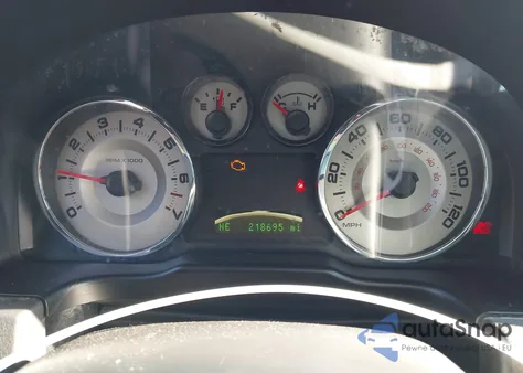 2007 Ford Edge Sel z USA, uszkodzony, nr VIN 2FMDK38C17BA55086